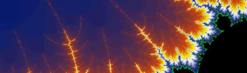 Mandelbrot