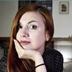 Giuliana Schiavone