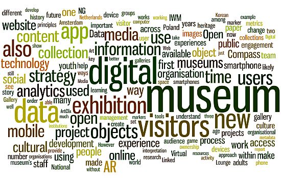museum