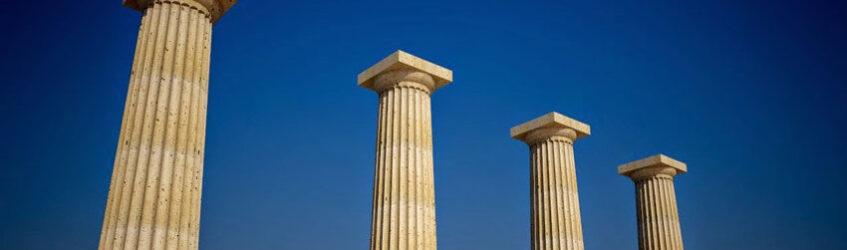pillar article