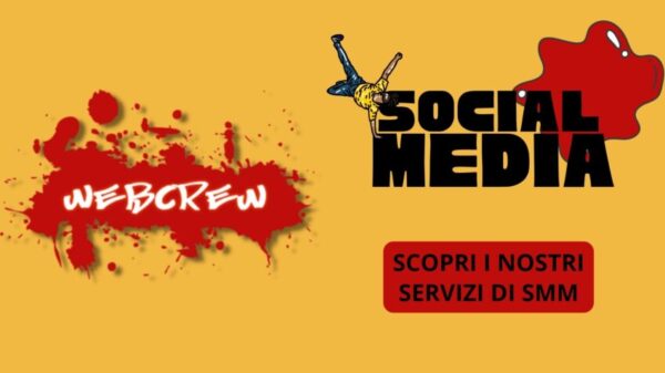Social media Agency