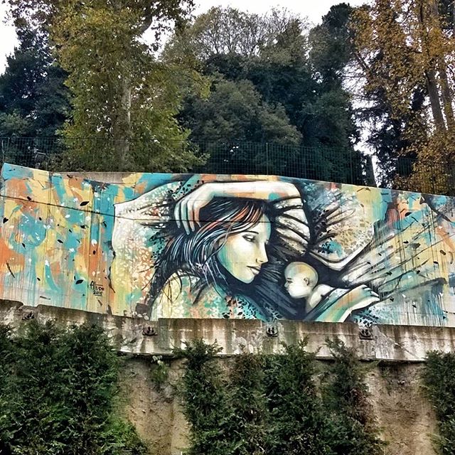 alice pasquini