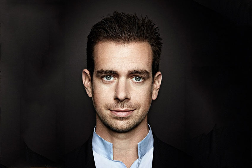 jack dorsey