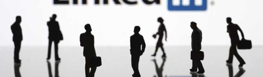 linkedin social network