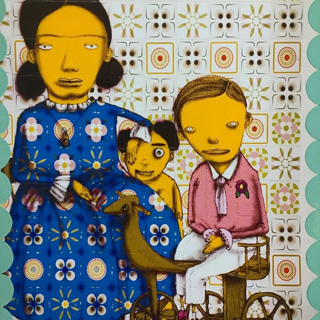 osgemeos
