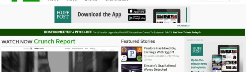 Techcrunch