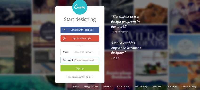 canva