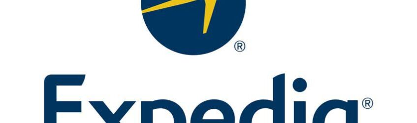 logo di expedia