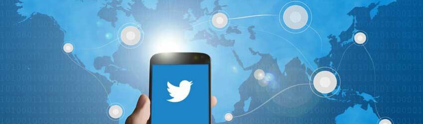 Cercare lavoro su Twitter
