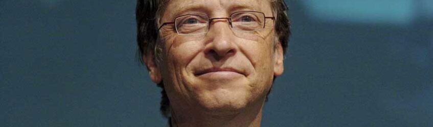 Bill Gates
