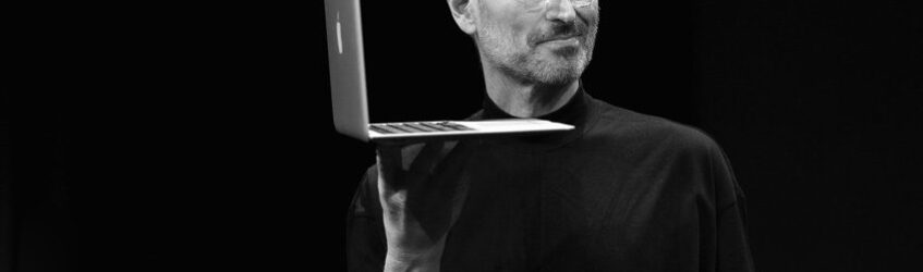 apple steve jobs