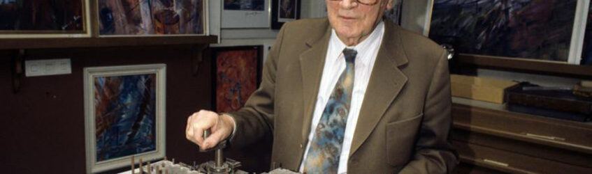 konrad zuse
