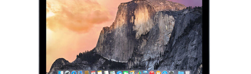 macbook pro