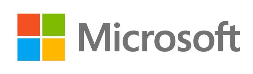 microsoft logo