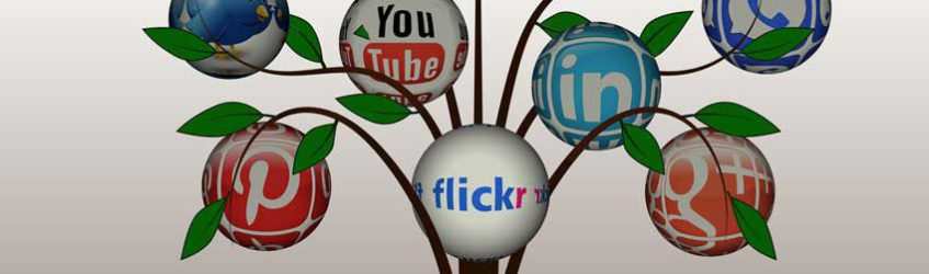 Social marketing