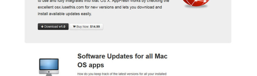 appfresh