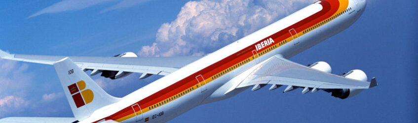 iberia