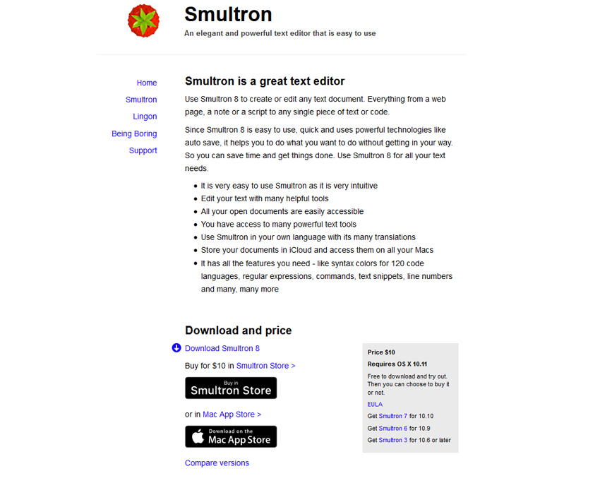 Smultron