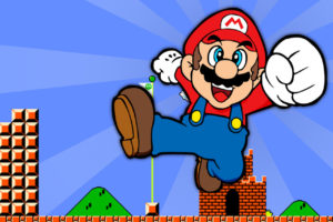 super mario bros
