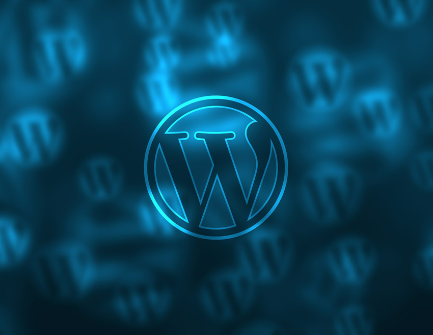 Wordpress Amp