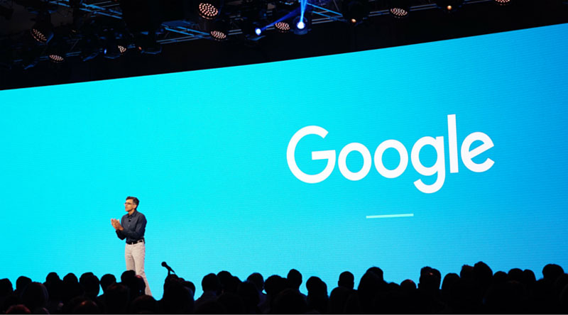 Google Summit