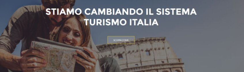 consultazione pubblica turismo