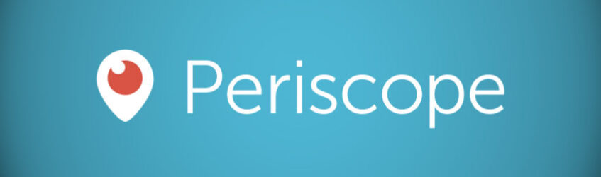logo Periscope