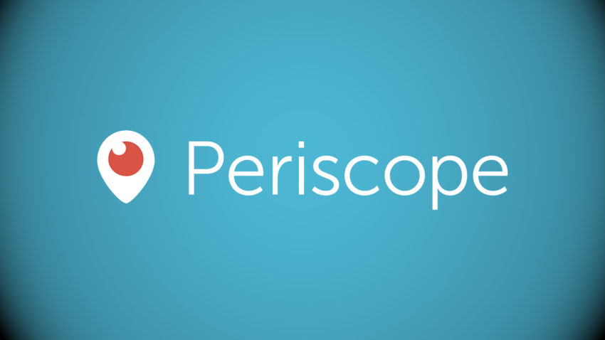 logo Periscope