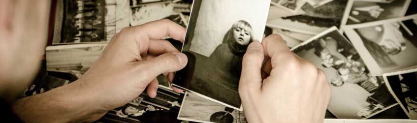 visual storytelling