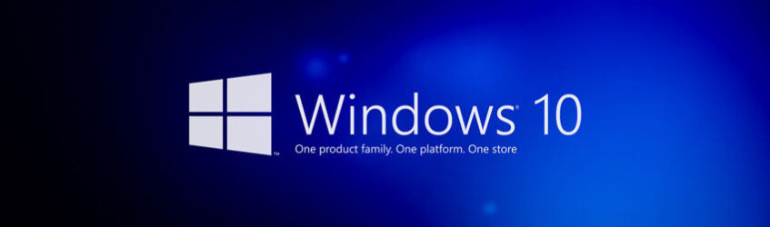 Windows 10