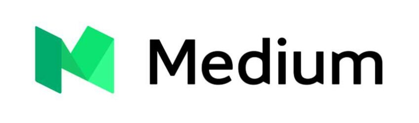 logo medium