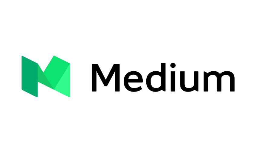 logo medium