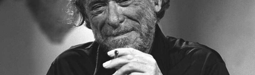 charles bukowski