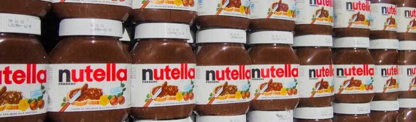 nutella