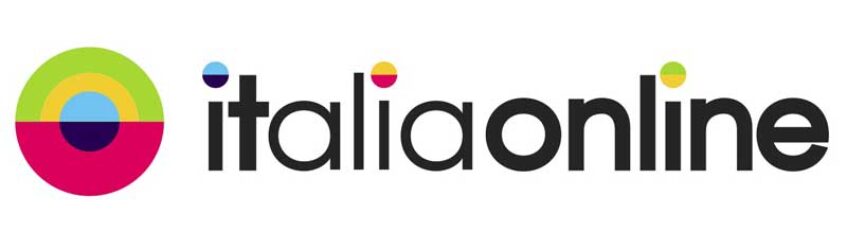 Logo - Italiaonline