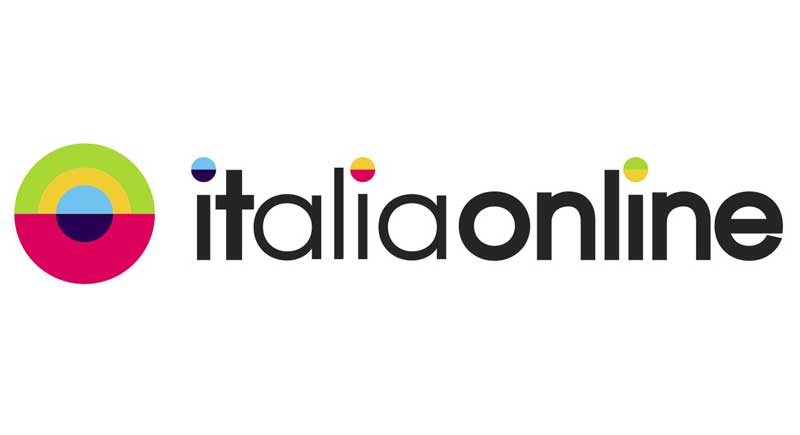 Logo - Italiaonline