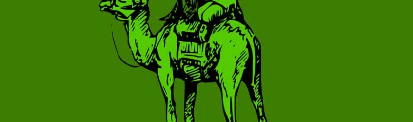 Logo Silk Road
