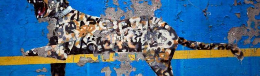 Scacco matto alla comunicazione di massa: Banksy a New York