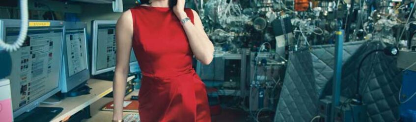 Sheryl Sandberg