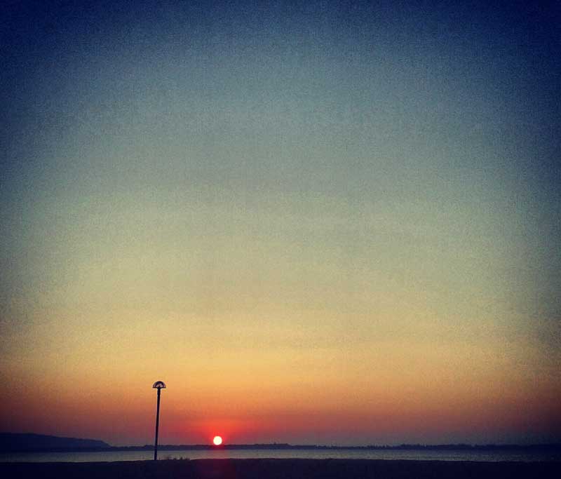 silenzio