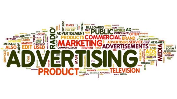 advertising
