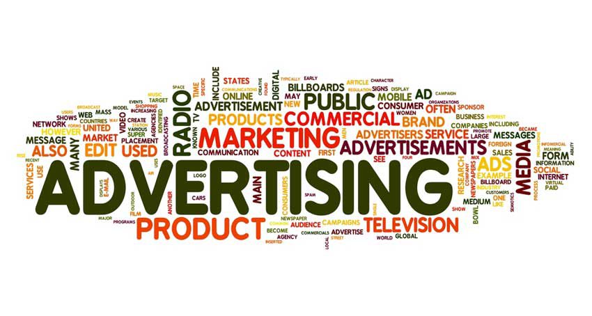advertising