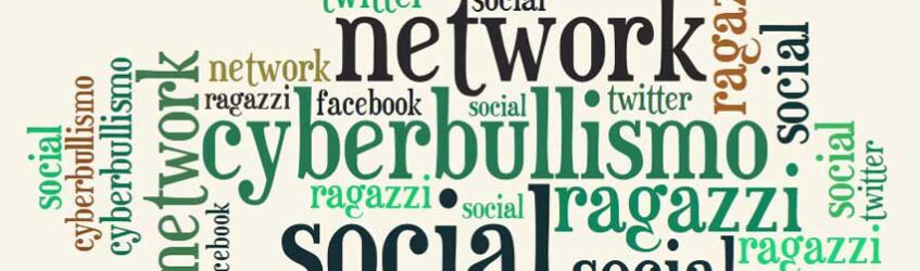 cyberbullismo