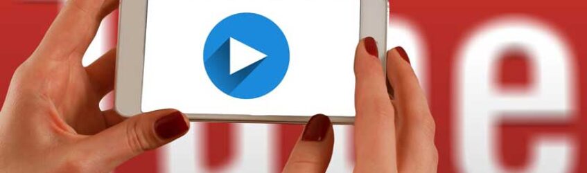 mobile youtube