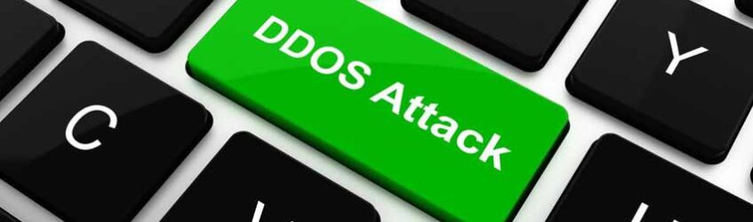 attacco ddos
