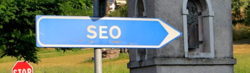 seo cartello