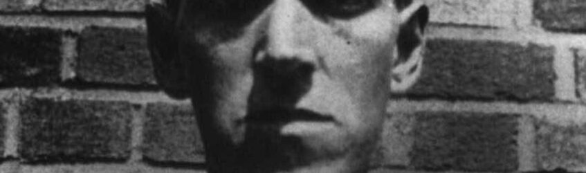 Howard Phillips Lovecraft