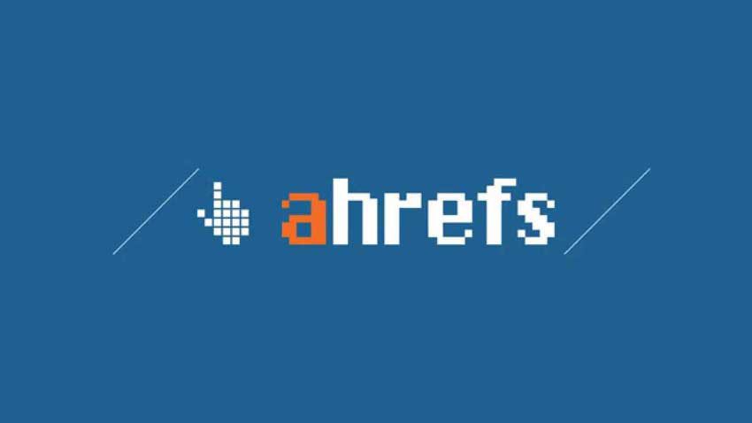 ahrefs