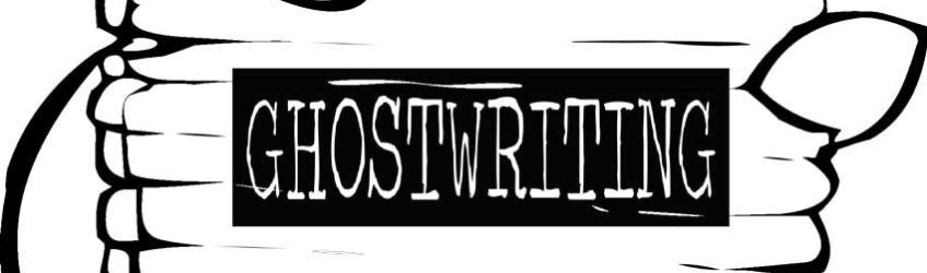ghostwriting