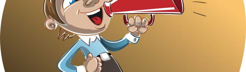 interruption marketing